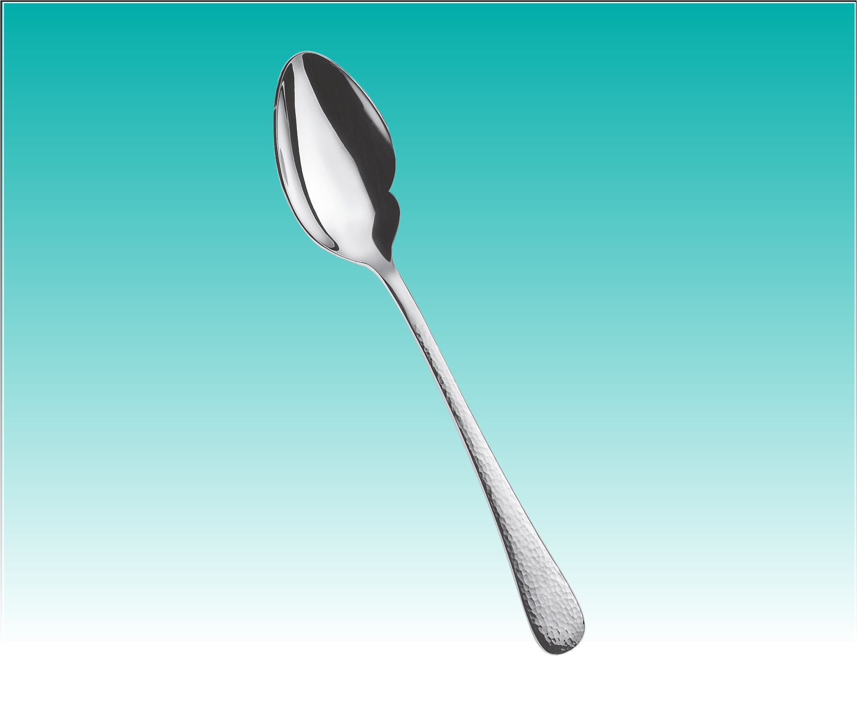 Gourmetlöffel "Mia"